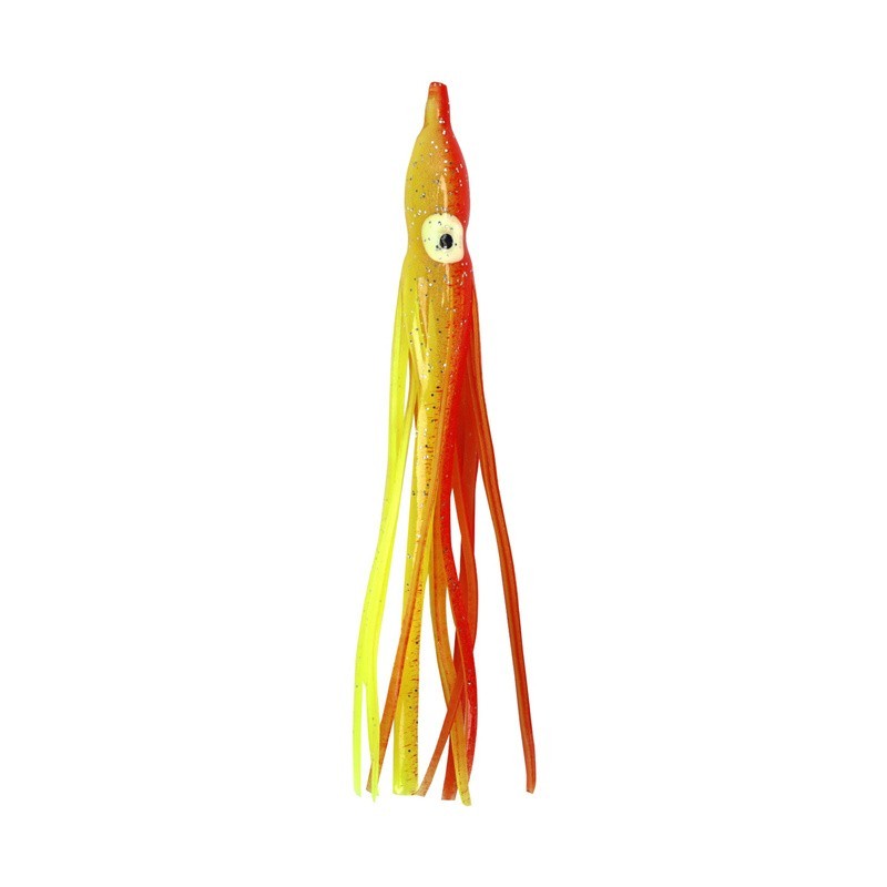 Leurre Ragot Octopus 12cm x5-
