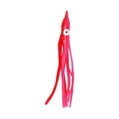 Leurre Ragot Octopus 12cm x5-