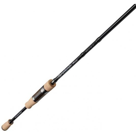 Golden Mean Symphonia Trout 70
