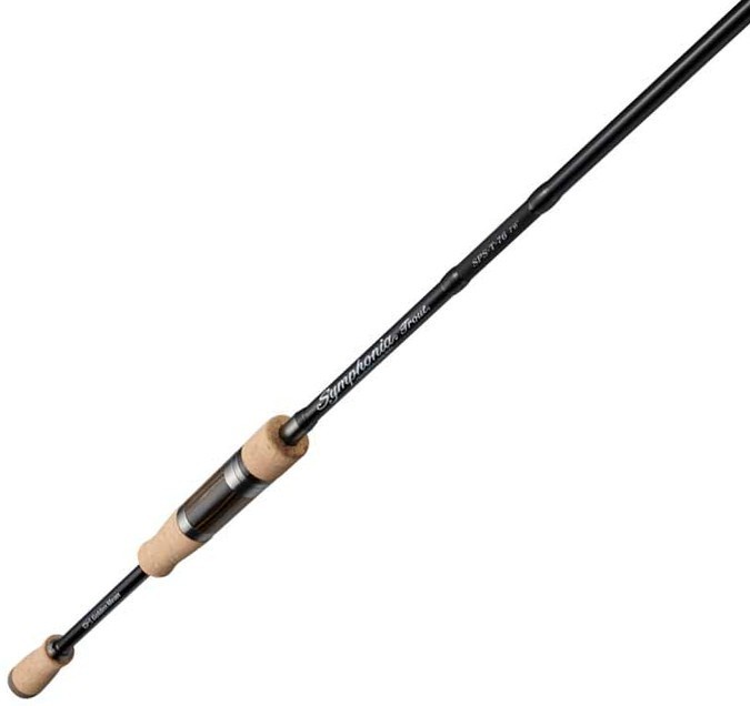 Golden Mean Symphonia Trout SPS-T-70 2.0