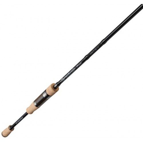 SPS-T-76 - 2.13m - 0.5-10g (3-10 optimal) - 2 sections