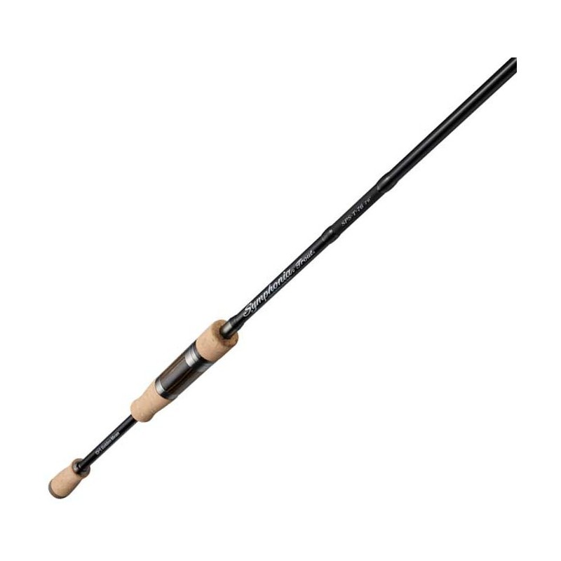 Golden Mean Symphonia Trout 76