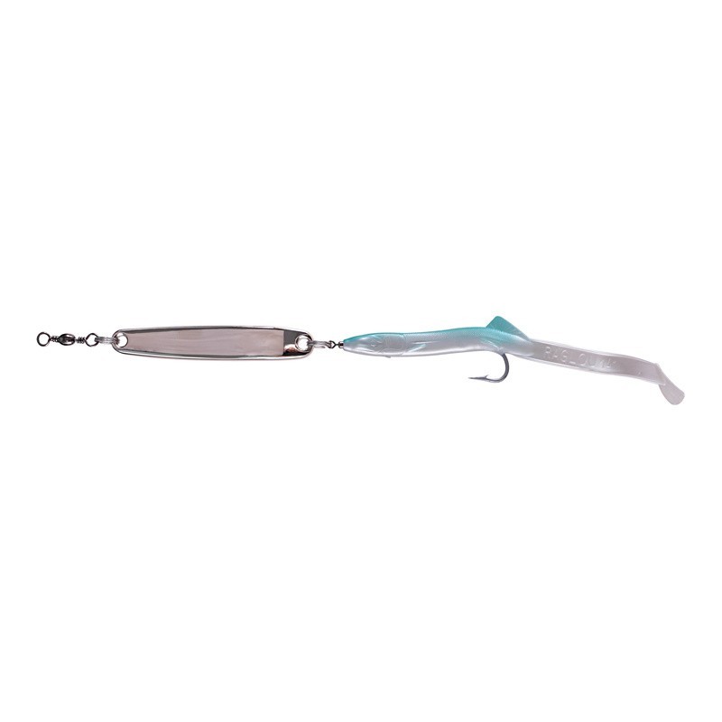 Jig Ragot Zaglou-