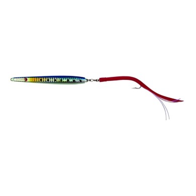 Jig Ragot Anguill’Jigger-