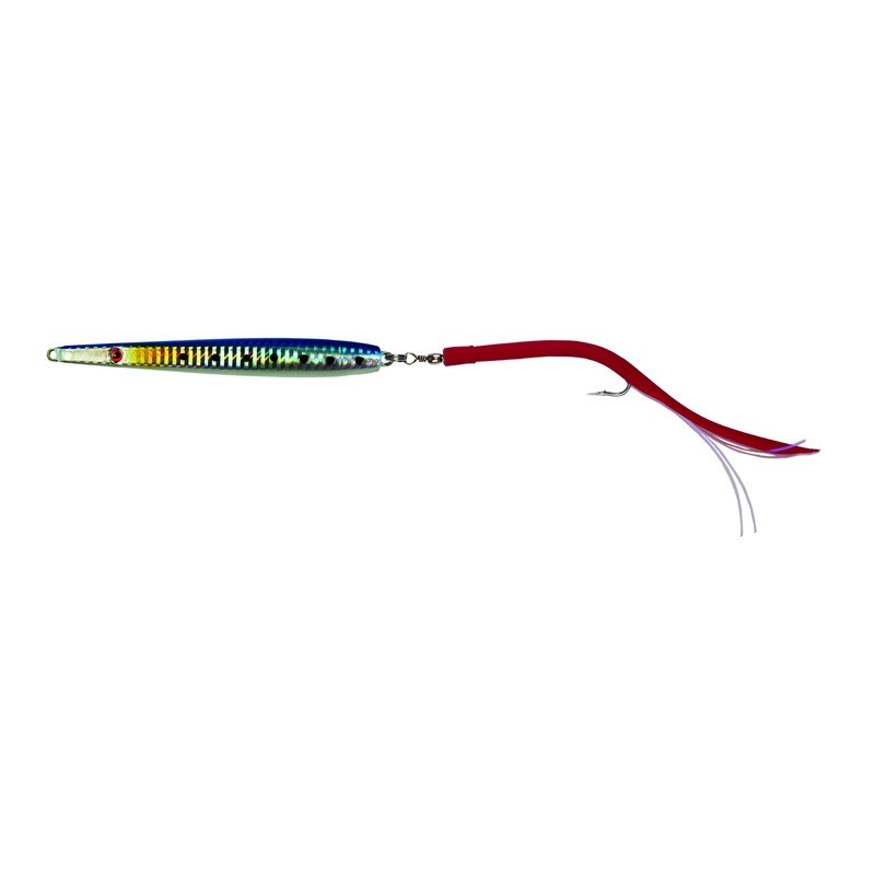 Jig Ragot Anguill’Jigger-