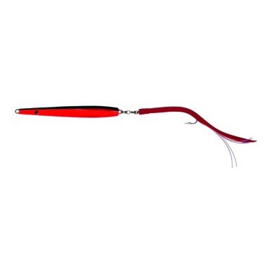 12cm - 120g - RBLK