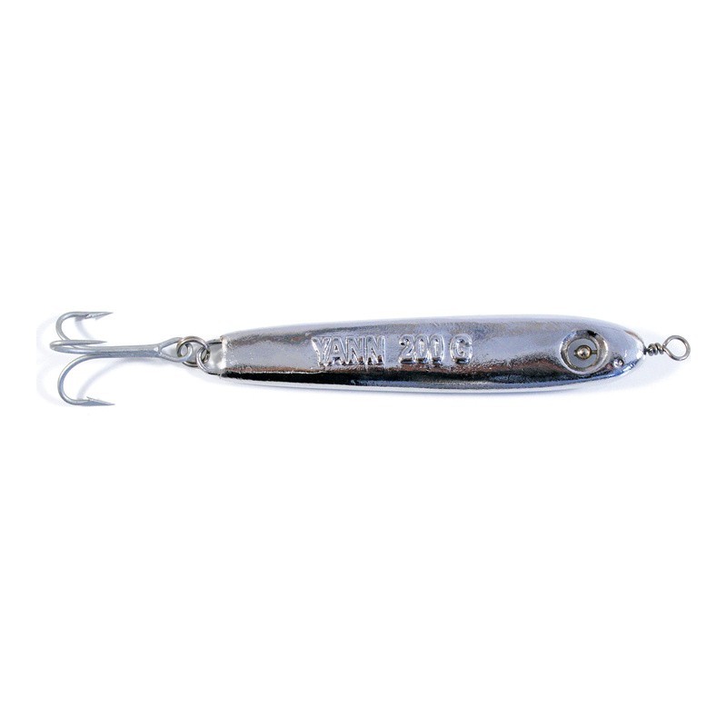Cuiller Ragot Yann-