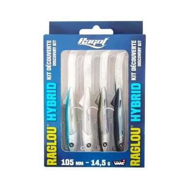 Kit Ragot Raglou Hybrid Discovery-