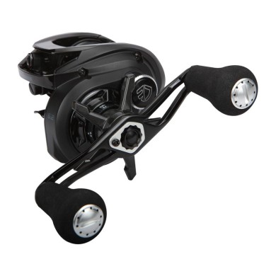 Moulinet casting Okuma Hakai DT-
