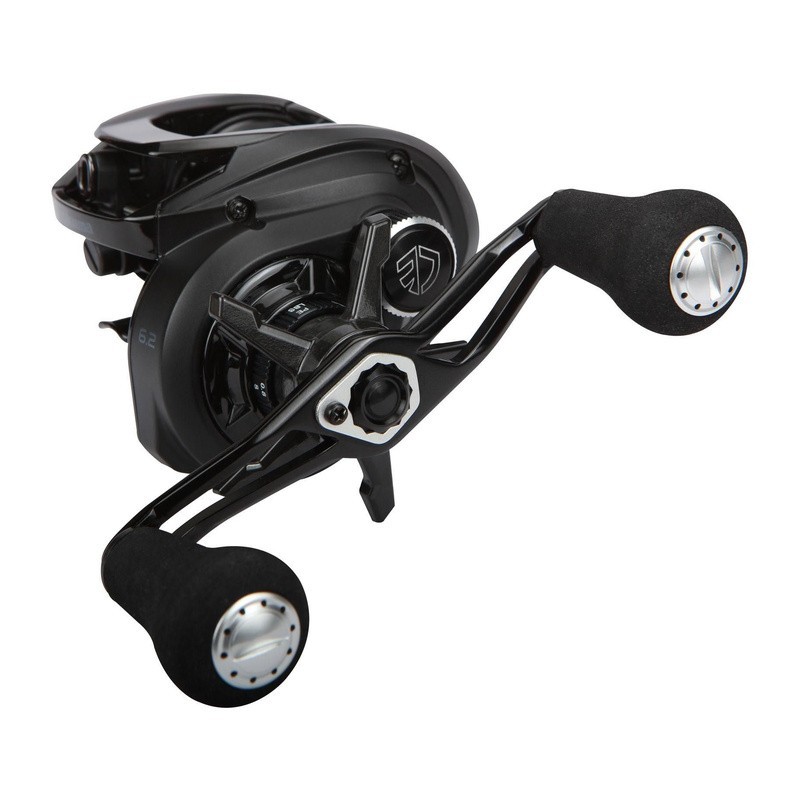 Moulinet casting Okuma Hakai DT-