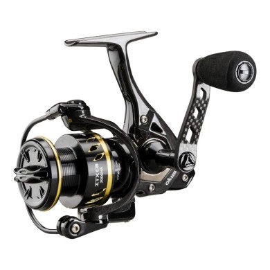 Moulinet spinning Okuma ITX CB-