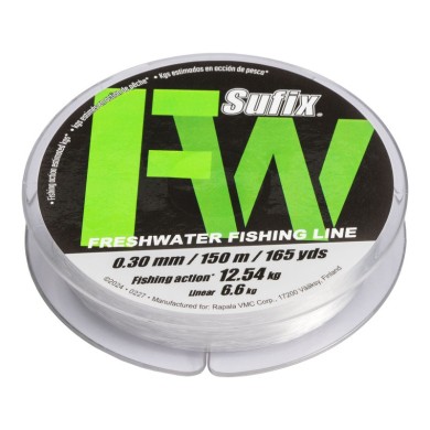 0.160mm - 150m - Transparent