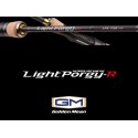 Light Porgy 70 R