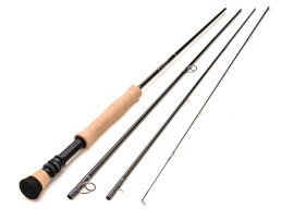 Fly fishing Rods