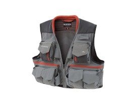 Fishing vests