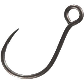 Single Hook for Lures