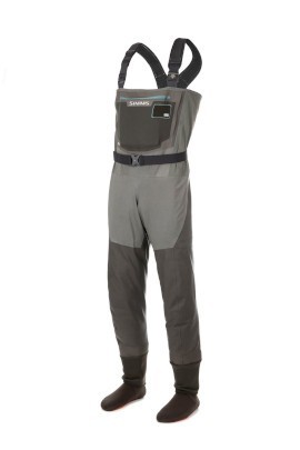 Waders Simms pour Femme