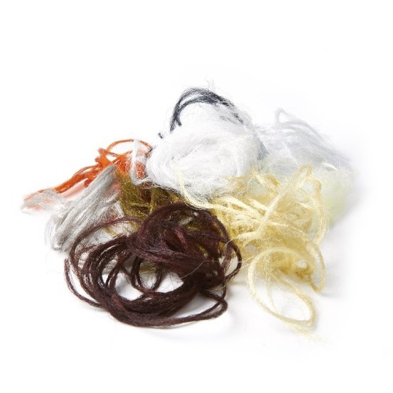 Fibres Synthétiques