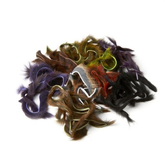 Peluquería y doblaje