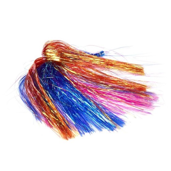 Fibres Brillantes