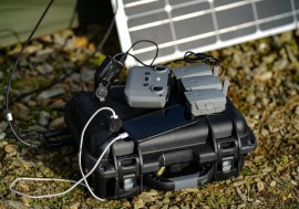 High-energy-density lithium-ion battery