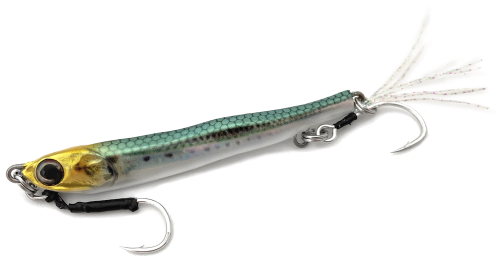 Little Jack Gabarit en métal Metal Adict 03 106 mm 60 grammes 06 (9928) – acheter aux petits prix dans la boutique en ligne