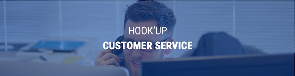 hook-up-customer-service