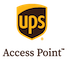 Livraison en relais UPS Access Point