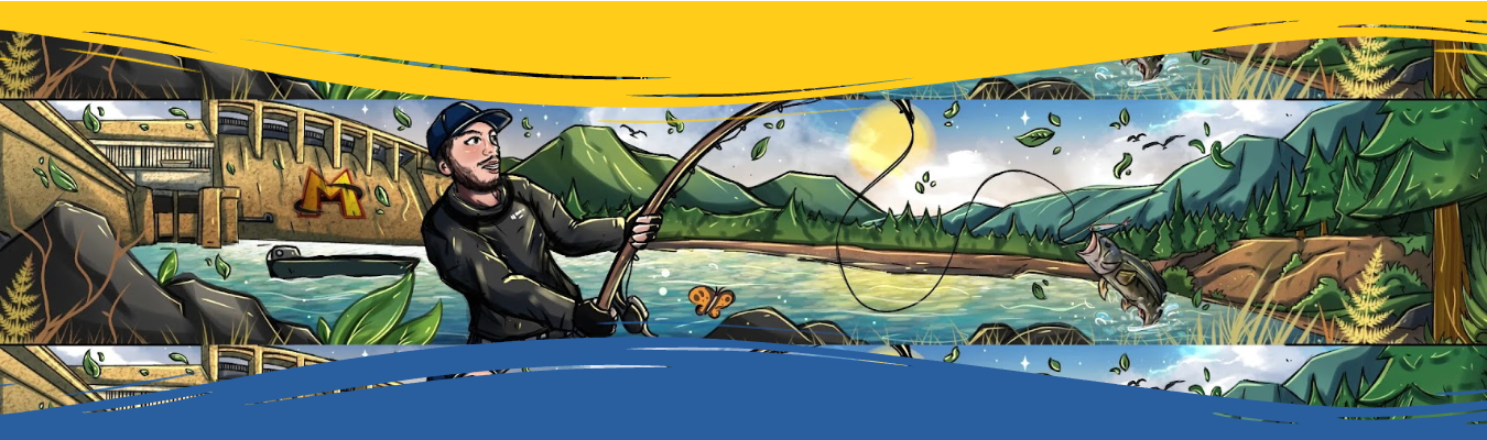 Espace Multa Fishing