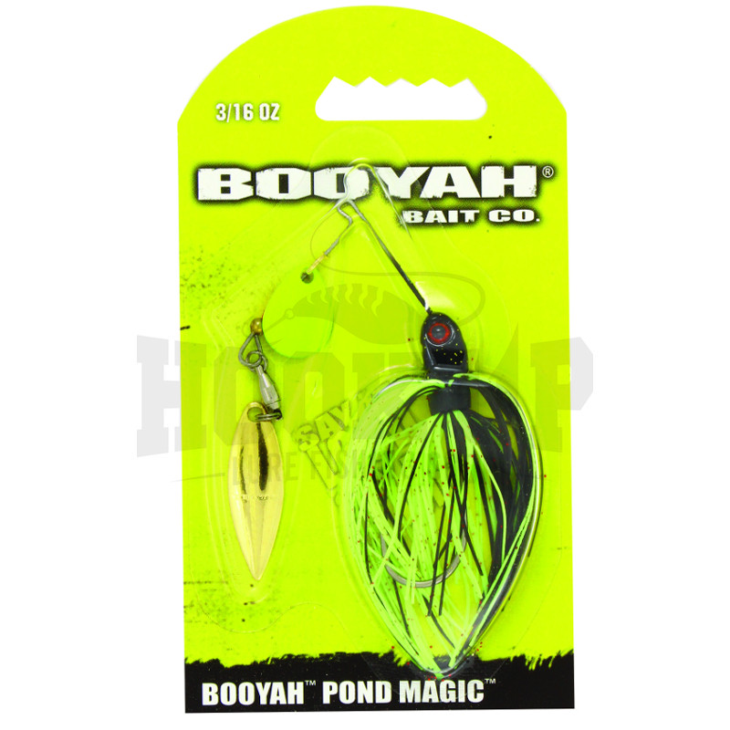 Booyah Pond Magic 5g Pack