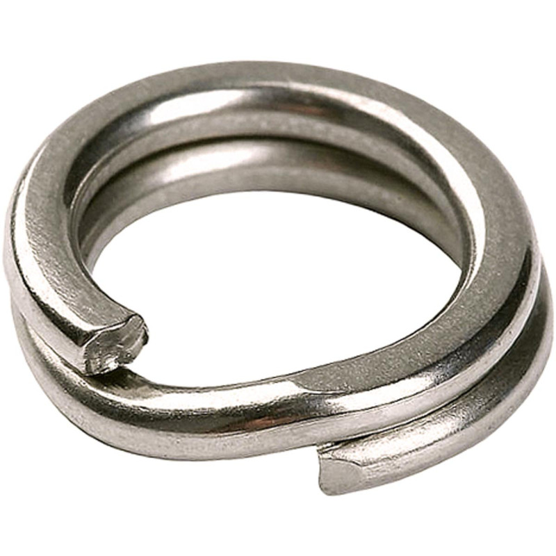 Acheter Accessoire pour la Peche Daiwa Anneaux Brises Saltiga Split Ring