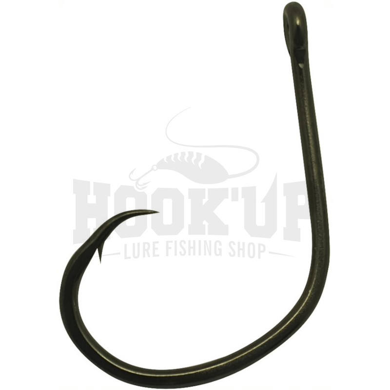 Buy Live Bait Fishing Hook Decoy KR 32 Circle Light