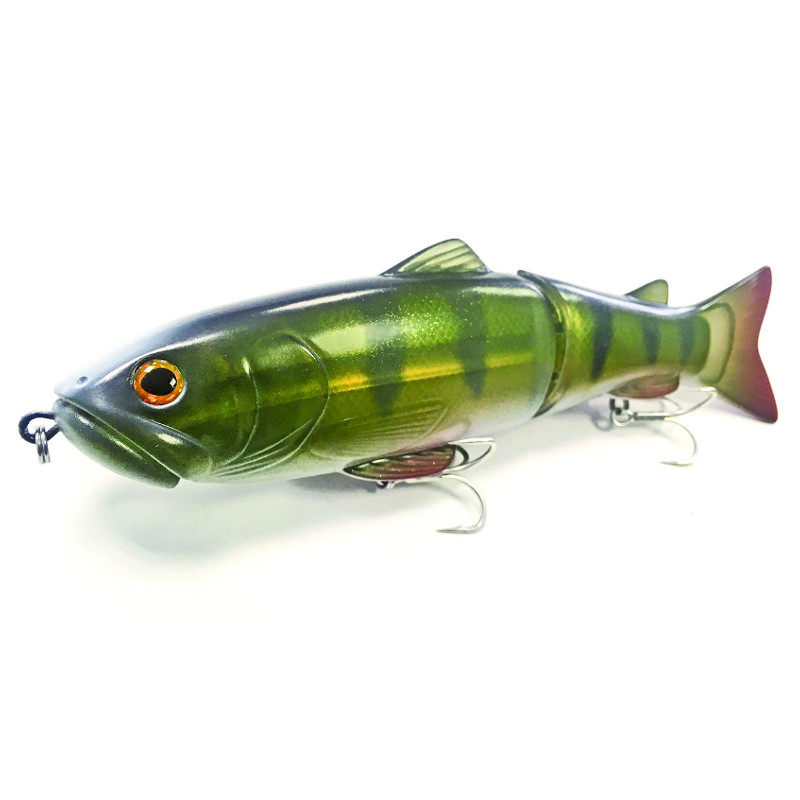 Buy Limited Edition Swimbait Deps New Slide Swimmer 175 [Europe Limited]