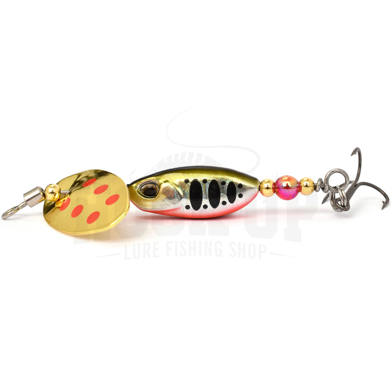 Buy Fishing Spinner Duo Ryuki Spinner