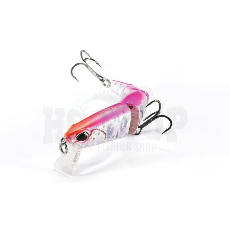 Buy Trout Fishing Lure Duo Ryuki Quattro 90 S