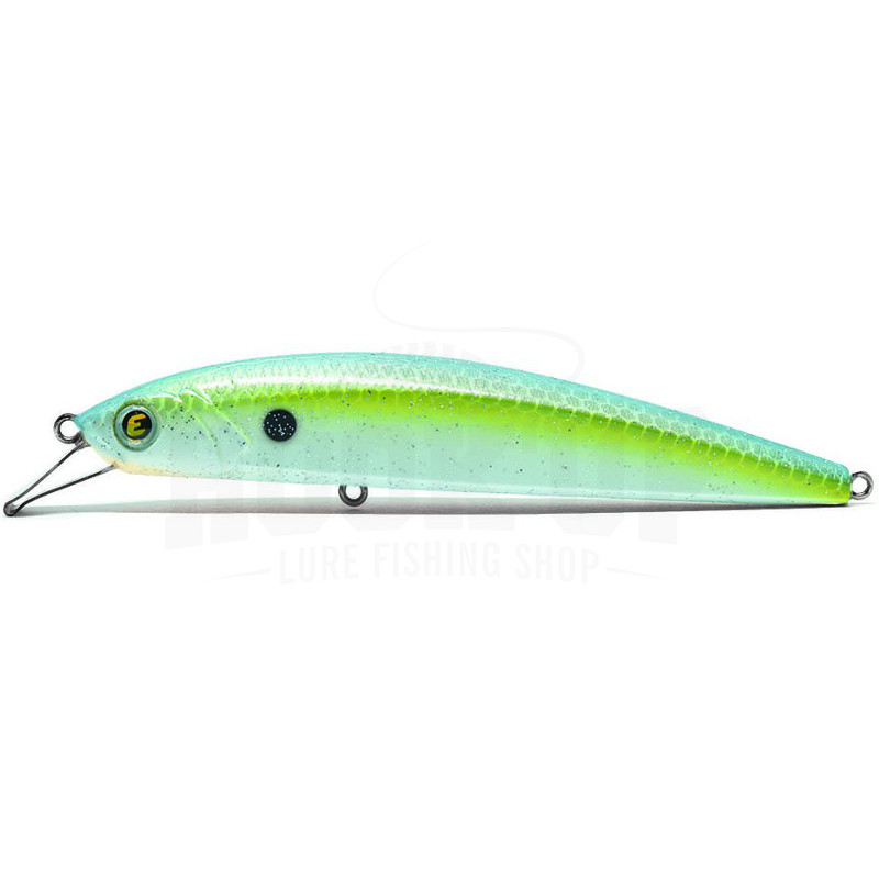 Buy Jerkbait Lure Engage Loader Minnow FW 95 SP