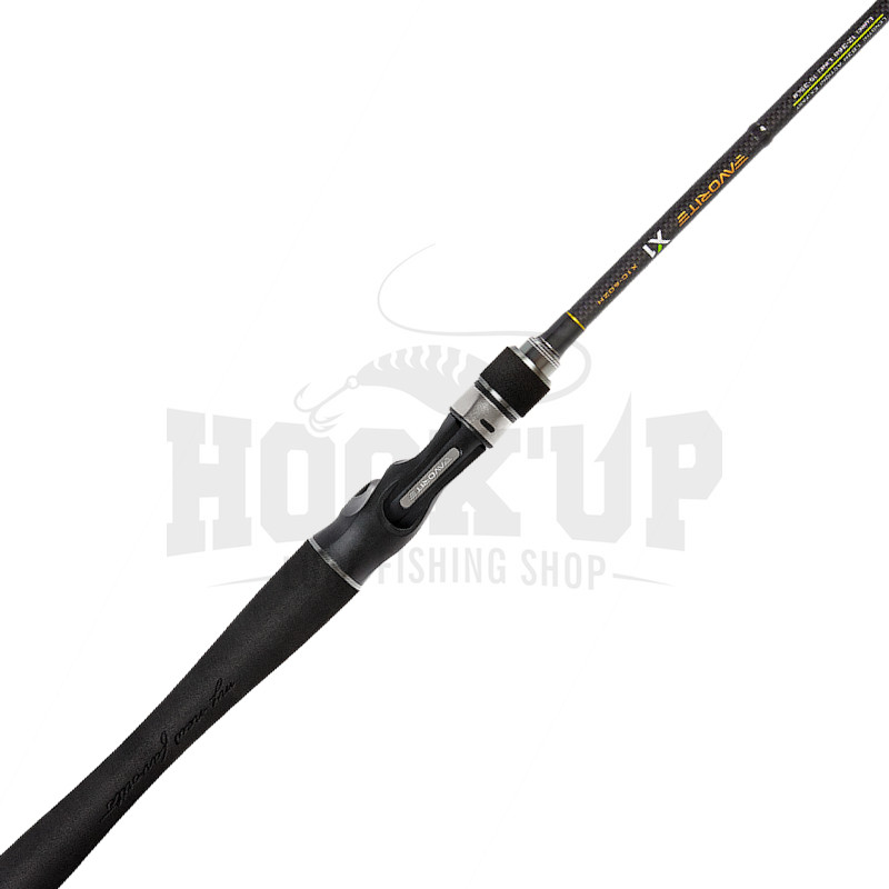 Buy Fishing Rod Favorite X1 Casting