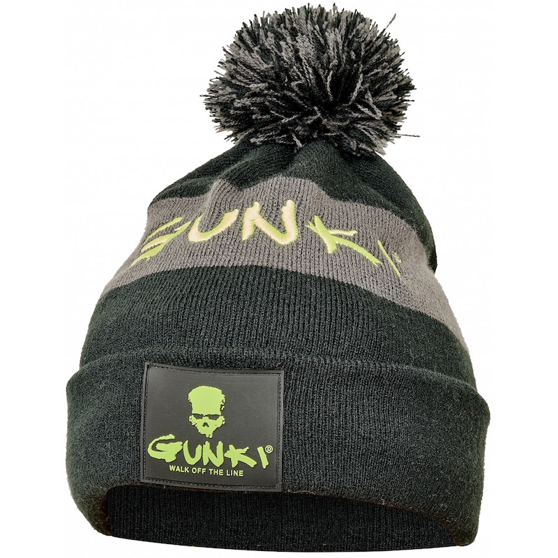 Gunki Bonnet TEAM