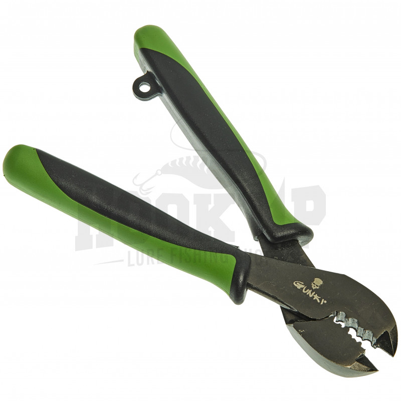 Acheter Gunki Pince Sleeve Cutting 5" - 12,7cm