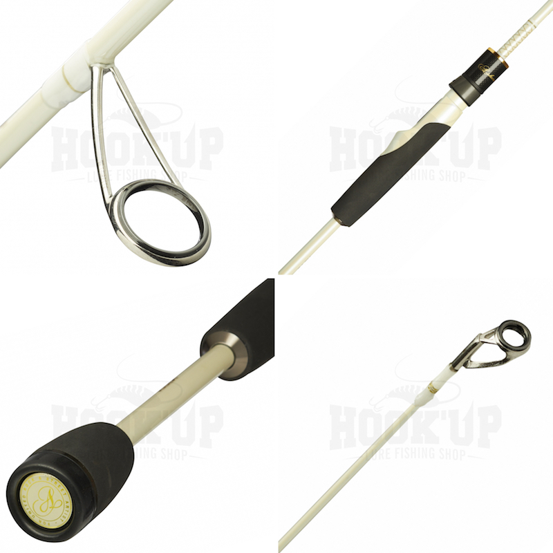 Buy Spinning Rod Illex Pepper X5 S 1982 UL Micro Jig Special