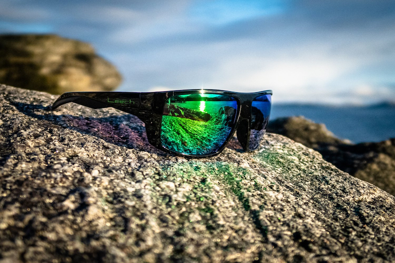 Buy Polarised Sunglasses Leech Tarpoon G2X
