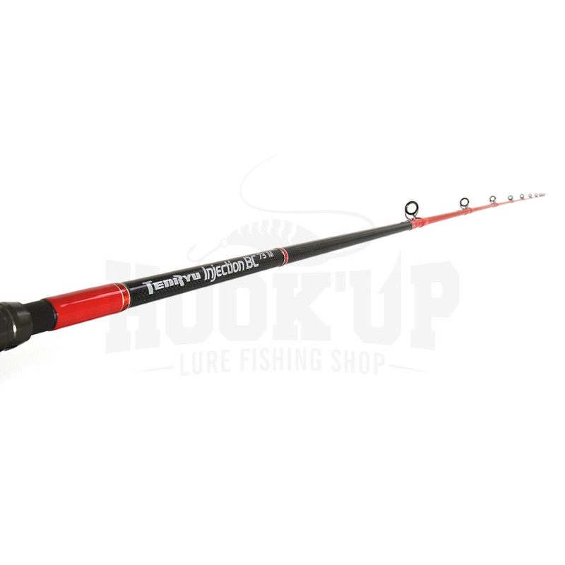 Buy Casting Rod Tenryu Injection BC 73 M