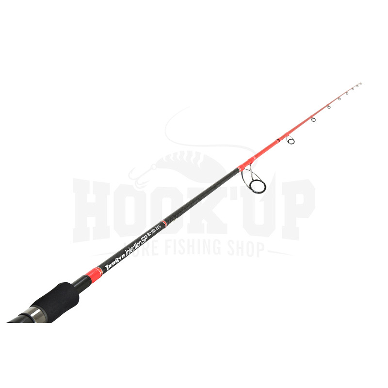 Buy Spinning Rod Tenryu Injection SP 82 MH 2 Brins