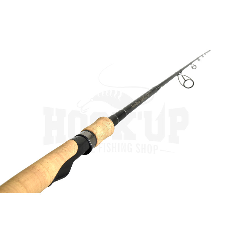 Acheter Canne a Peche Spinning Tenryu Injection SP 82 M Black Limited