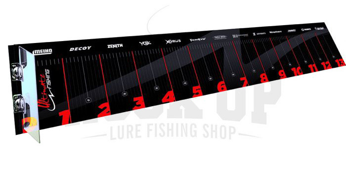 acheter-regle-mesure-ultimate-fishing-130cm