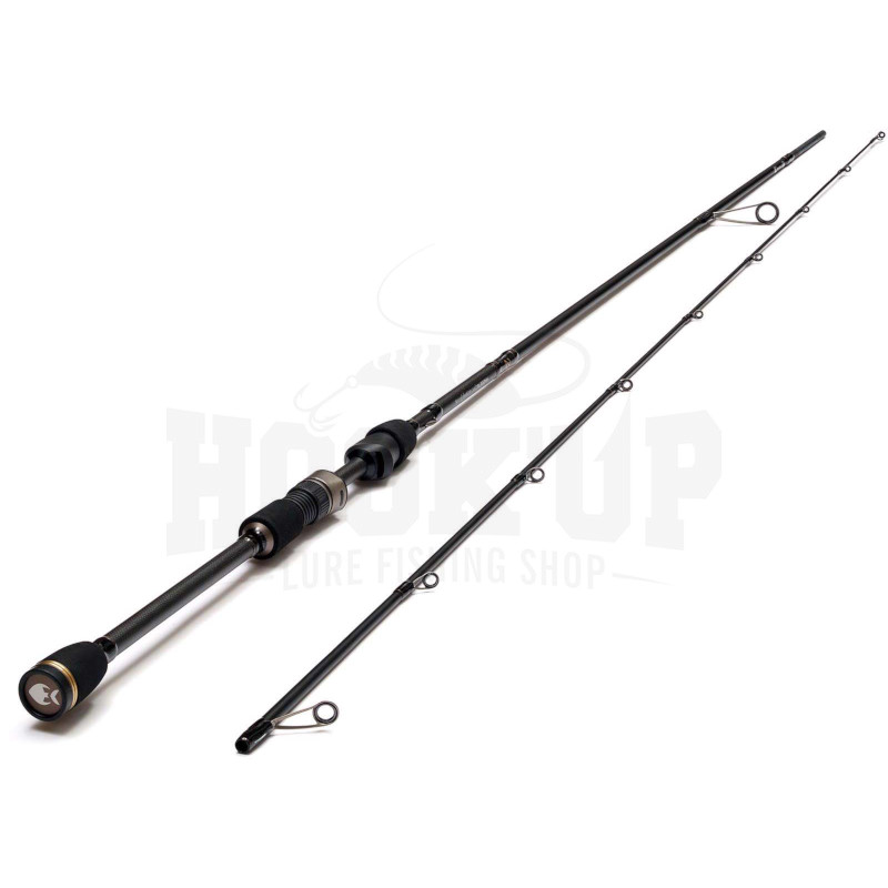 Buy Spinning Fishing Rod Westin W3 Finesse T C 2nd