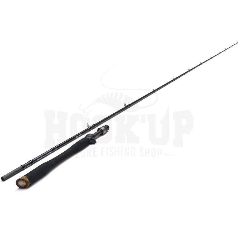 Buy Casting Fishing Rod Westin W3 LiveCast-T 2nd