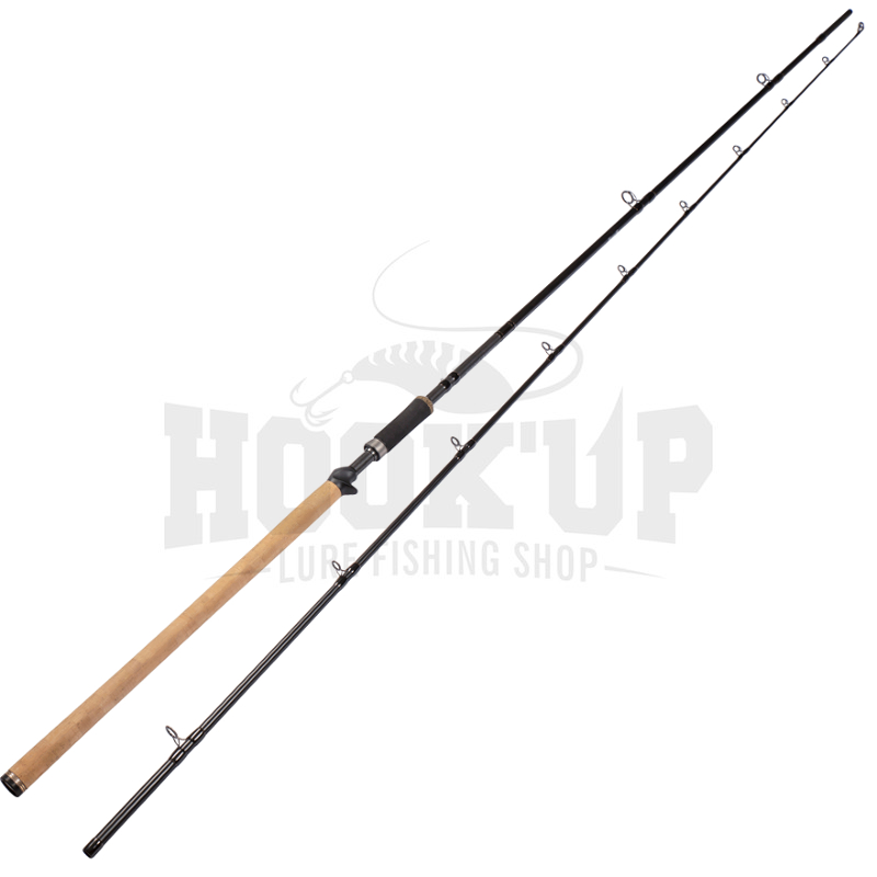 Acheter Canne Casting Westin W3 Powerspin-T 2nd 2 Brins