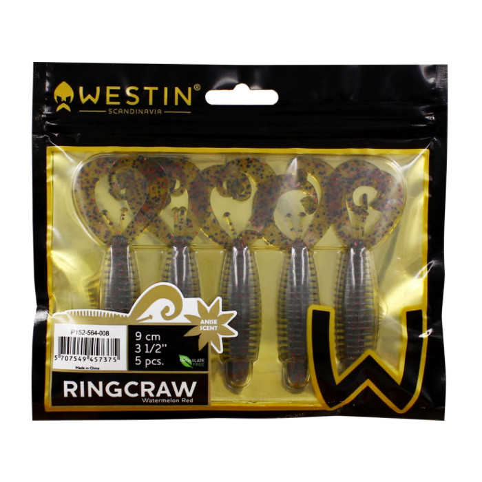 westin-ringcraw-curltail-9-cm-emabllage