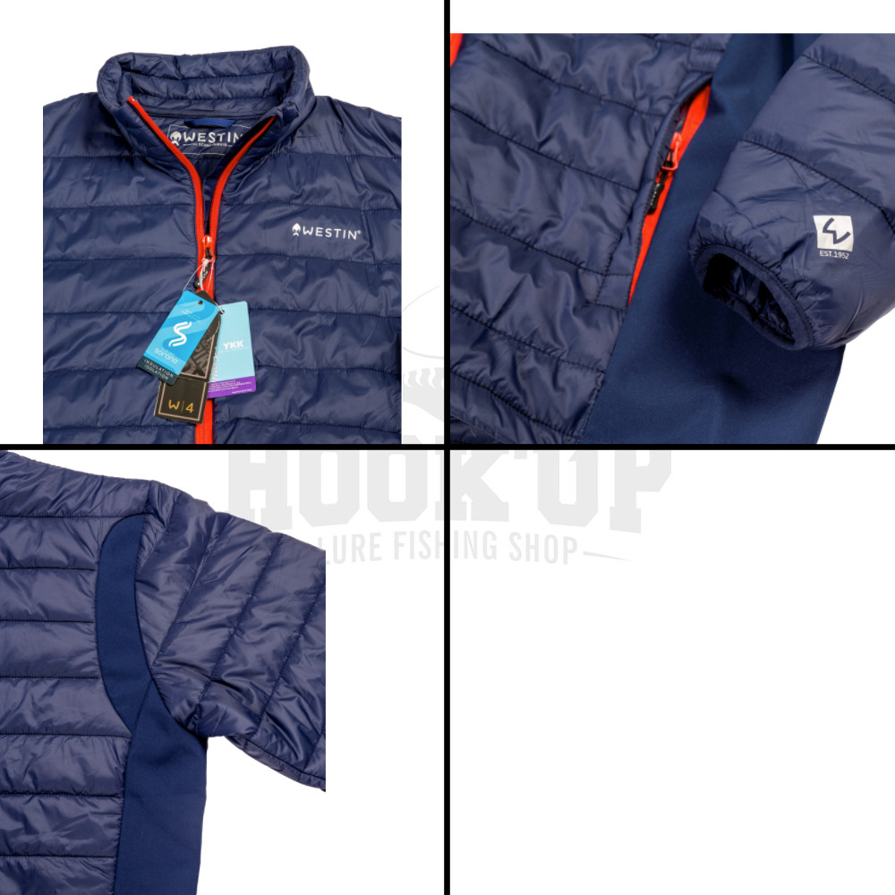 westin-w4-light-sorona-jacket-details